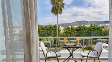 CASTELLO BOUTIQUE RESORT & SPA