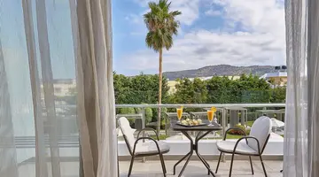 Castello Boutique Resort & Spa