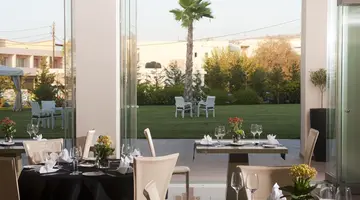 Castello Boutique Resort & Spa