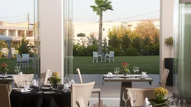 Castello Boutique Resort & Spa