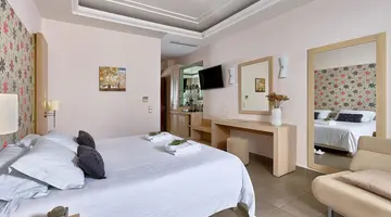Castello Boutique Resort & Spa