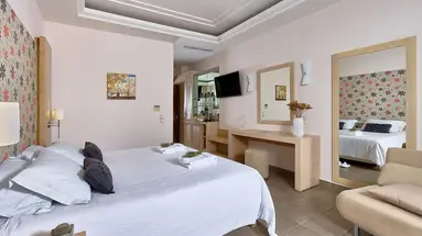 Castello Boutique Resort & Spa