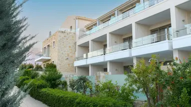 Castello Boutique Resort & Spa