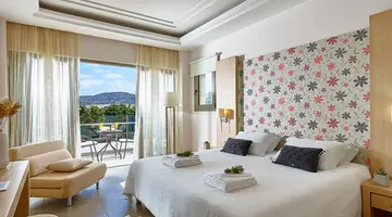 CASTELLO BOUTIQUE RESORT & SPA