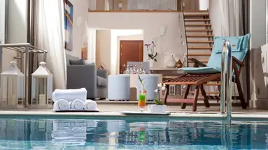 CASTELLO BOUTIQUE RESORT & SPA