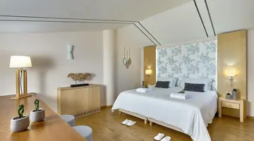 Castello Boutique Resort & Spa