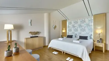 Castello Boutique Resort & Spa