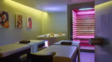 Castello Boutique Resort & Spa
