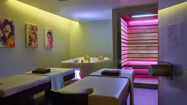 Castello Boutique Resort & Spa