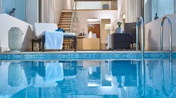 Castello Boutique Resort & Spa