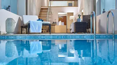Castello Boutique Resort & Spa