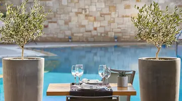 Castello Boutique Resort & Spa