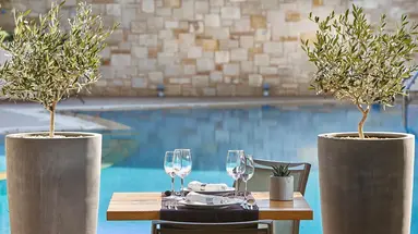 Castello Boutique Resort & Spa
