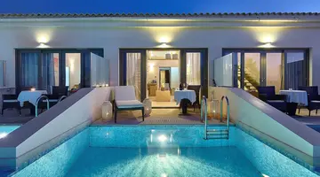 Castello Boutique Resort & Spa