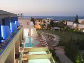 CASTELLO BOUTIQUE RESORT & SPA