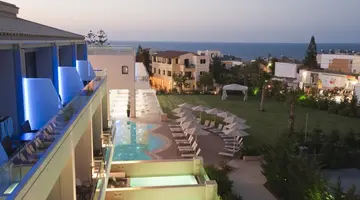 CASTELLO BOUTIQUE RESORT & SPA