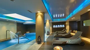 Castello Boutique Resort & Spa