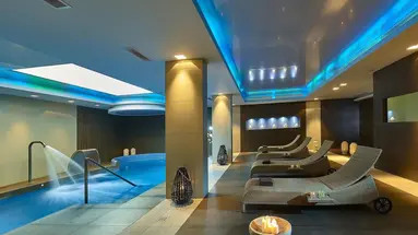 Castello Boutique Resort & Spa