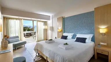 Castello Boutique Resort & Spa