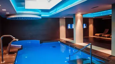 CASTELLO BOUTIQUE RESORT & SPA