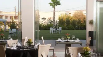 CASTELLO BOUTIQUE RESORT & SPA