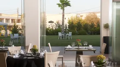 CASTELLO BOUTIQUE RESORT & SPA