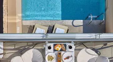 Castello Boutique Resort & Spa