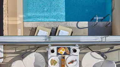 Castello Boutique Resort & Spa