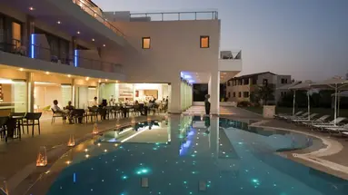 CASTELLO BOUTIQUE RESORT & SPA