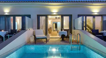 CASTELLO BOUTIQUE RESORT & SPA
