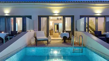 CASTELLO BOUTIQUE RESORT & SPA