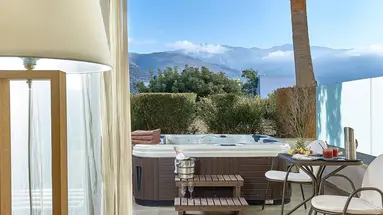 Castello Boutique Resort & Spa