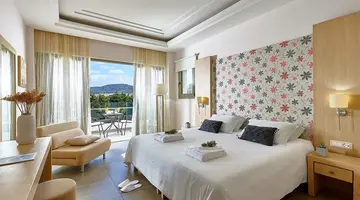 Castello Boutique Resort & Spa