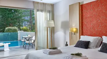 Castello Boutique Resort & Spa