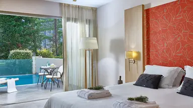 Castello Boutique Resort & Spa