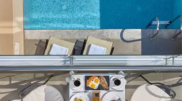 CASTELLO BOUTIQUE RESORT & SPA