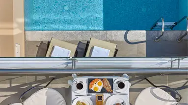 CASTELLO BOUTIQUE RESORT & SPA