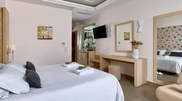 CASTELLO BOUTIQUE RESORT & SPA