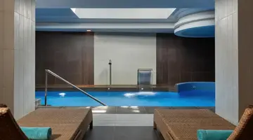 Castello Boutique Suites (Adults Only 18+)