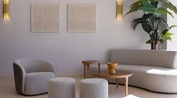 Castello Boutique Suites (Adults Only 18+)
