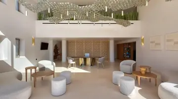 Castello Boutique Suites (Adults Only 18+)