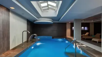 Castello Boutique Suites (Adults Only 18+)