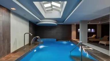 Castello Boutique Suites (Adults Only 18+)