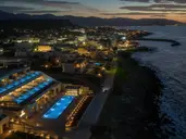 Castello Boutique Suites (Adults Only 18+)