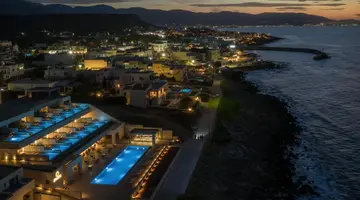 Castello Boutique Suites (Adults Only 18+)