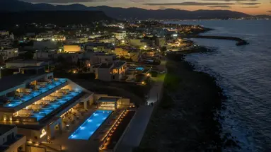 Castello Boutique Suites (Adults Only 18+)