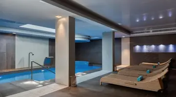 Castello Boutique Suites (Adults Only 18+)