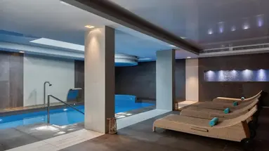 Castello Boutique Suites (Adults Only 18+)