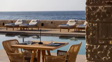 Castello Boutique Suites (Adults Only 18+)
