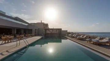 Castello Boutique Suites (Adults Only 18+)